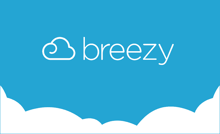 breezy hr review